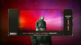 Skrt Cobain x Yeat x Future Type Beat - Mercury (prod. by wbr_music x chris.ww)