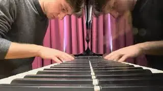 Nobody Else But Me - Solo Jazz Piano