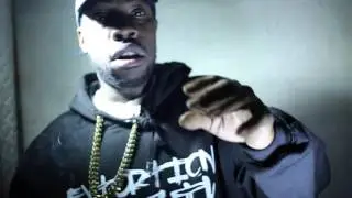 Fe Tha Don - Stupid (Official Music Video)