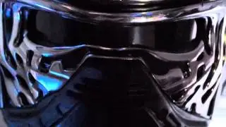 The Adventures of Emo Kylo Ren