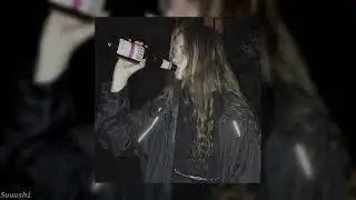wasted - juice wrld // sped up+reverb