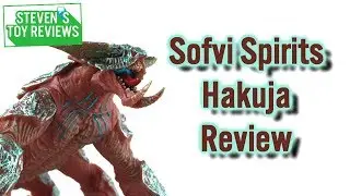 Обзор Sofvi Spirits Hakuja