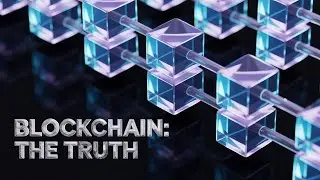 What is Blockchain?&rdquo; (60-Second Explainer)