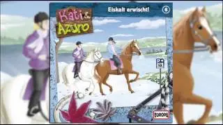 Kati und Azuro - Folge 6: Eiskalt erwischt!