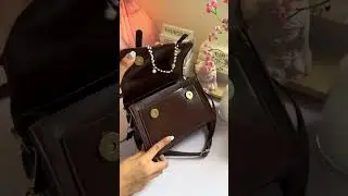 2025 Summer Crossbody Sling Bag👜✨ #bag #crossbodybag #shopee #addtocart #checkout #fashion #ootd