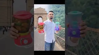 New Juicer Machine & Toys Mixer Machine testin video#viral #automobile #toys #funnyvideos