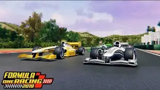 Top Speed Formula Car Racing: New Car Games 2020
