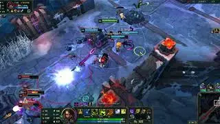 Dangerball