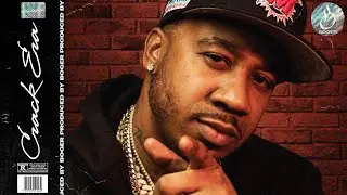 (FREE) Benny The Butcher Type Beat - ''Crack Era''