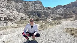 Bear Country USA & Badlands National Park!/South Dakota Vlog