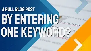 Content at Scale - AI Content Review & Unboxing