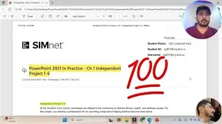 Презентация PowerPoint 2021 на практике - Глава 1. Самостоятельные проекты 1-6 | Самостоятельные ...