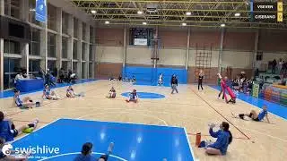 Prima divisione VSEVEN VS CISERANO