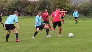 From the archives: SSS Lions 1-4 Callow End