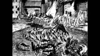 RIOT OF RATS-Schreie