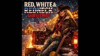Red, White & Redneck Christmas