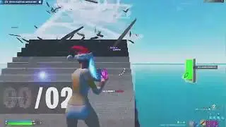 DARK THOUGHTS | (Chapter 6 and 7 Fortnite Montage ) | Highlights #1