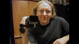 Interview w/ director/ actor Jeff Kirkendall here on Inside Movies Galore