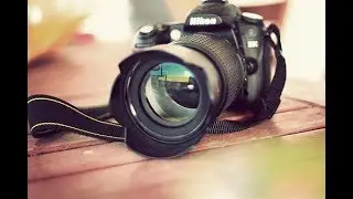 My PHOTOGRAPHY day / Cinematic video  /|by. Wally Wales|/