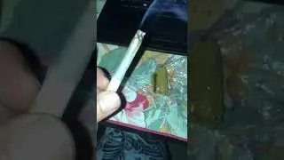 Moroccan Hash