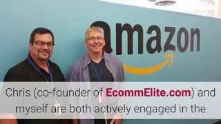 Amazing.com vs EcommElite.com by Todd Snively
