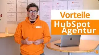 5 Gr&uuml;nde, warum Sie eine HubSpot Agentur weiterbringt | HOPPE7
