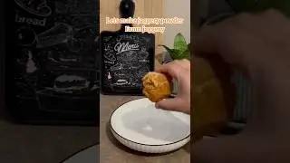 How to make jaggery powder from jaggery | Easy jaggery Powder Hack #shorts