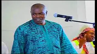 Nani kampa utume Muhammad (Saw).Mazinge S.Africa pt2