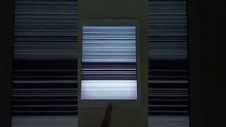 Ipad mini 2 retina flickering white lines issues. Music by The backyardigans 