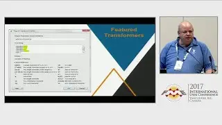 Using FME to Improve and Create Standardized Parcel Data - FME UC 2017
