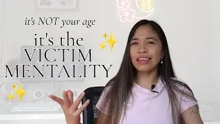 your fear of ageing is holding you back (and here are the reasons why)