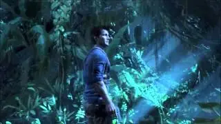 Uncharted 4 ---- Mind-blowing Graphics ---- In game Footage