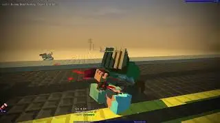 Blockland Despair Fever   Motel Massacres and Bloody Rituals