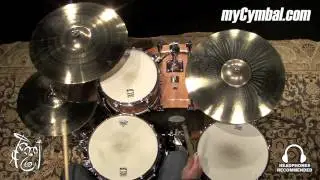 Sabian 20