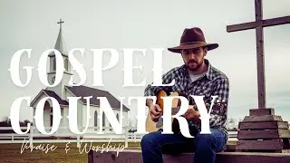 【Country Relax 34】Calm Playlist / for Relax / Work / Pop / Ballad / Study / Coffee / Playlist 2025