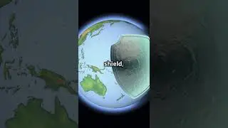 Earth&rsquo;s Invisible Shield: The Magnetic Field