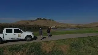 AUS - Golf Course Dredging Services