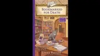 Bookmarked For Death (Booktown Mystery #2) by Lorna Barrett