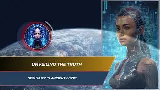 Unveiling the Truth Sexuality in Ancient Egypt