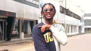 Samy Only - High (Official Video)