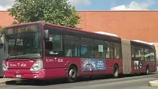 Irisbus Citelis 18 429 (Cursor 8 &euro; 5 EEV + Voith Diwa 864.5)