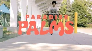 Paradise Palms / OFFICIAL MUSIC VIDEO