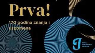 Prva gimnazija 170 godina
