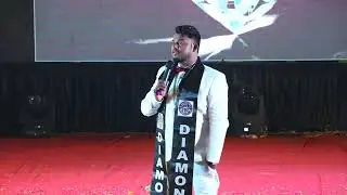 Great AWPL Leader Mr Sanjay Kumar Diamond Speech. More information contact 7056250658