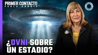 Mi contacto con J. Allen Hynek 🛸 | Ep. 1
