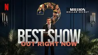Million Dollar Secret: Netflix | Season 1: Ep 1-6 | Thoughts + Cast Review