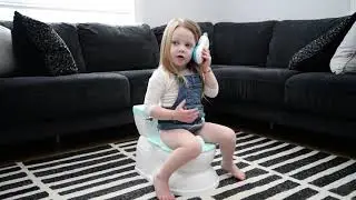 The Real Feel Potty by Jool Baby