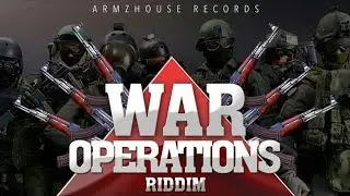 Iyara - Send Dem Come (Raw) [War Operations Riddim] November 2014