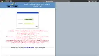 Google Classroom Instruction for Kindergarten