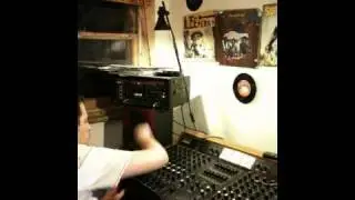 Dub Mixing - 'Dandelion and The Drop' -  Dubbed live @ The Rolling Lion Studio.